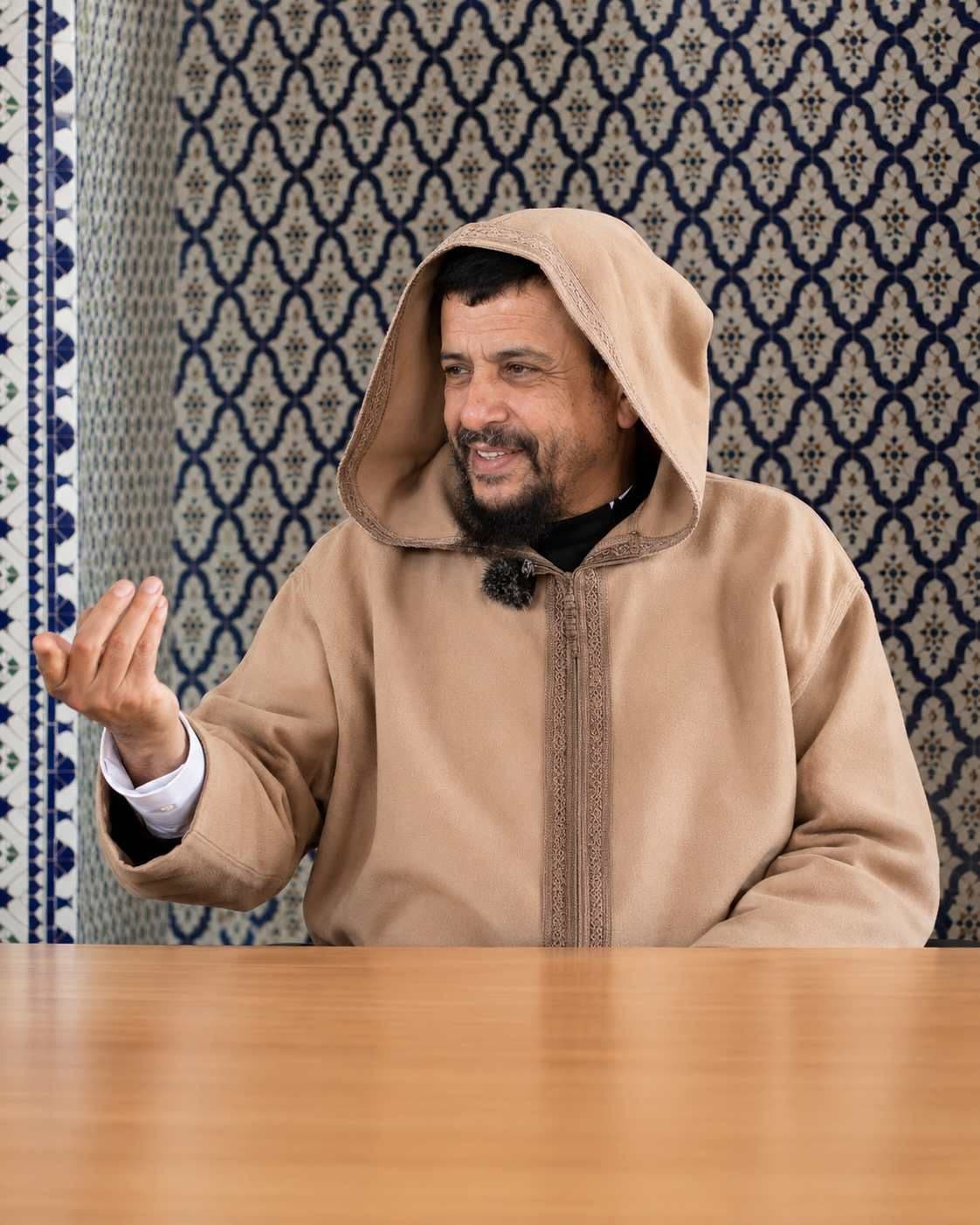 أبوالطيب مولود بن الحسن السريري