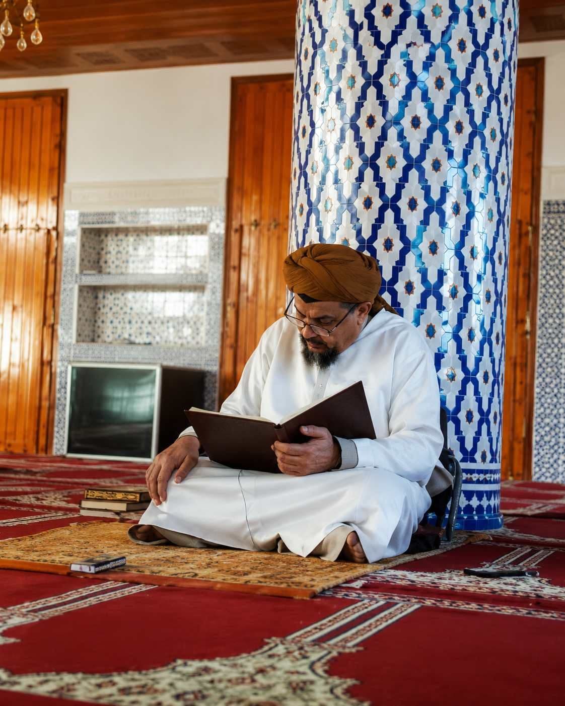 أبوالطيب مولود بن الحسن السريري