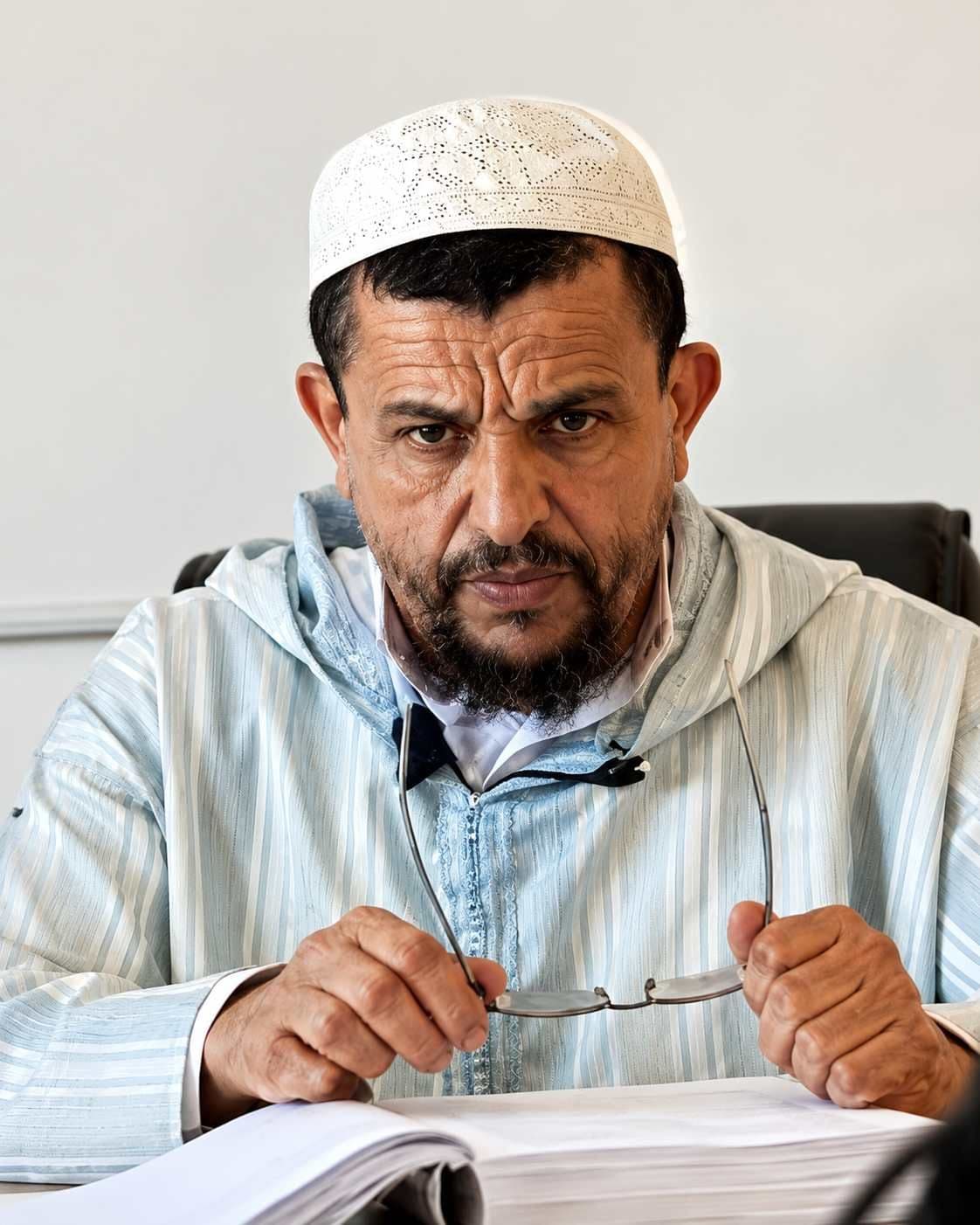 أبوالطيب مولود بن الحسن السريري